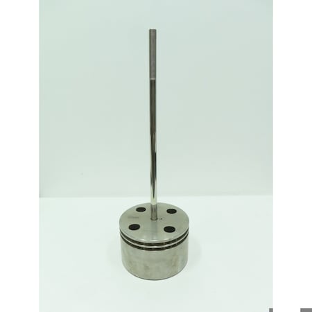 Fisher 1U928235162 PLUG/STEM ASSEMBLY VALVE PARTS AND ACCESSORY 1U928235162 27A3956X012